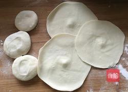 卷心菜素馅饼的做法图解11