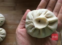 卷心菜素馅饼的做法图解14