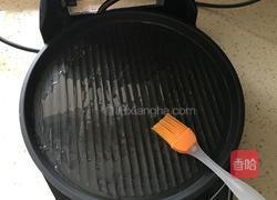 卷心菜素馅饼的做法图解15