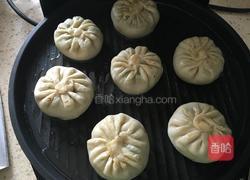 卷心菜素馅饼的做法图解17