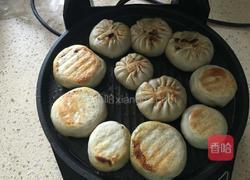 卷心菜素馅饼的做法图解19