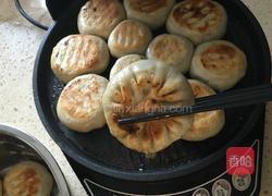 卷心菜素馅饼的做法图解20