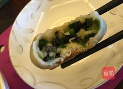 卷心菜素馅饼的做法图解23