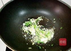  卷心菜炒油条的做法图解5