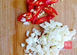 凉拌豆芽黄瓜的做法图解5