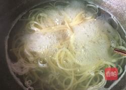 最简单的意大利面的做法图解1