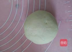 卷心菜肉馅包子的做法图解6