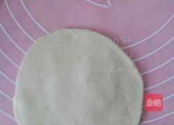 蒸三角糖包的做法图解5