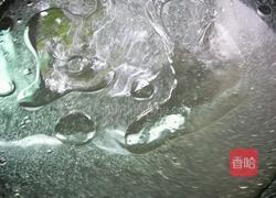 猪肝蛋汤的做法图解5