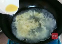 猪肝蛋汤的做法图解6