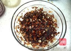 蒜蓉粉丝蒸扇贝的做法图解5