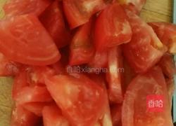 西红柿鸡蛋的做法图解1