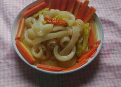 泡椒猪皮