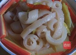 泡椒猪皮的做法图解7