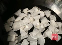 猪血杂蔬麻辣烫的做法图解2