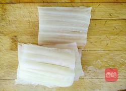 佛手津白的做法图解6