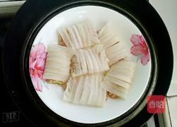 佛手津白的做法图解11