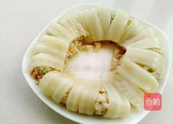 佛手津白的做法图解12