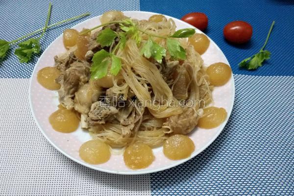 一锅炖