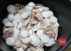 一锅炖的做法图解7