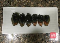 彩椒皮蛋的做法图解4