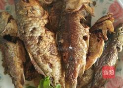 煎鱼的做法图解3