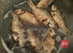煎鱼的做法图解2