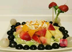 青瓜鲜果时光的做法图解7