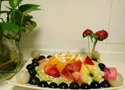 青瓜鲜果时光的做法图解8