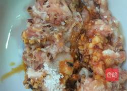 荷包蛋(蛋包肉版)的做法图解4