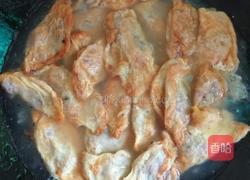 荷包蛋(蛋包肉版)的做法图解8