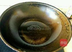 圣女果炒花菜的做法图解5