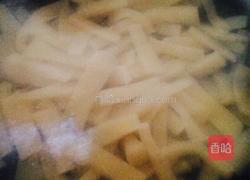 魔芋烧啤酒鸭的做法图解6