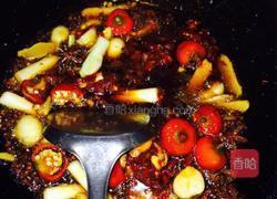 魔芋烧啤酒鸭的做法图解8