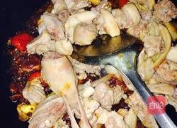 魔芋烧啤酒鸭的做法图解9