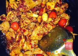 魔芋烧啤酒鸭的做法图解11