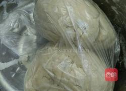 东北芹菜饺子的做法图解1