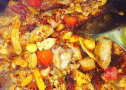 魔芋烧啤酒鸭的做法图解13