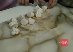 东北芹菜饺子的做法图解6