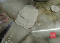 东北芹菜饺子的做法图解8