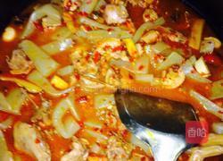 魔芋烧啤酒鸭的做法图解17