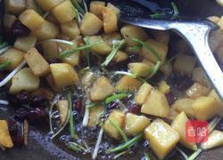 招牌哨子土豆的做法图解4