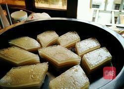 椰汁千层糕的做法图解5