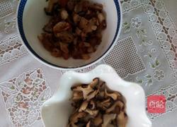 卷心菜肉馅包子的做法图解3