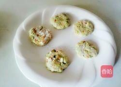 卷心菜饼的做法图解8