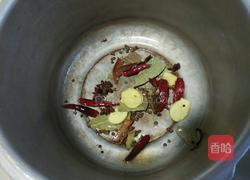 香辣卤肉卷的做法图解7