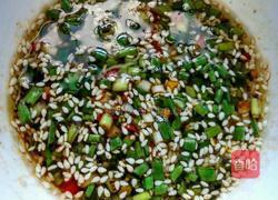 黄瓜拌凉粉的做法图解7