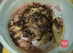 土豆焖鸡的做法图解2