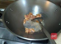 豆角炒肉丝的做法图解2