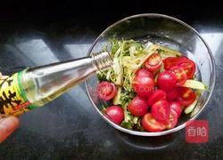 消夏小拌菜的做法图解6